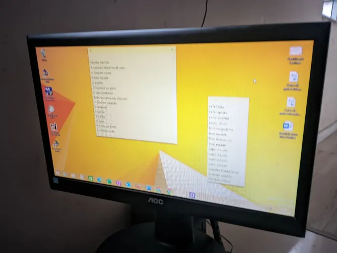 Vendo Pc  barato para sair logo 