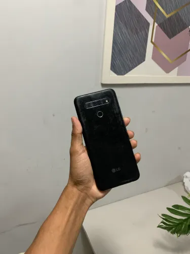 LG k41s