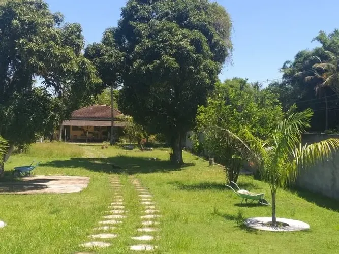 NOVA IGUAÇU - RESIDENCIAL - IPIRANGA