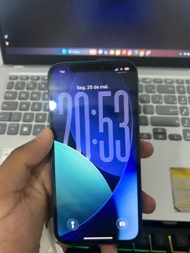 iPhone 12 128gb