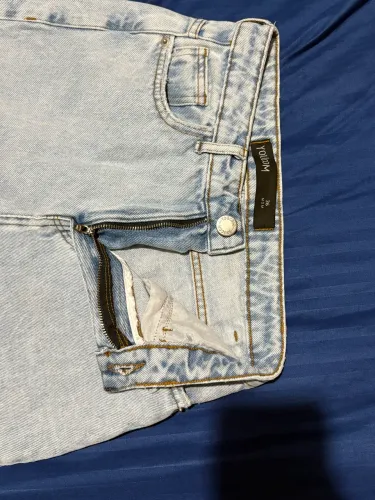 Calça Mom - YouCom 