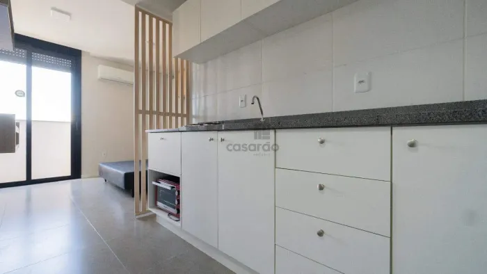 Loft 1 quarto para aluguel Pelotas