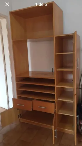 Rack / Estante - Ótimo Estado