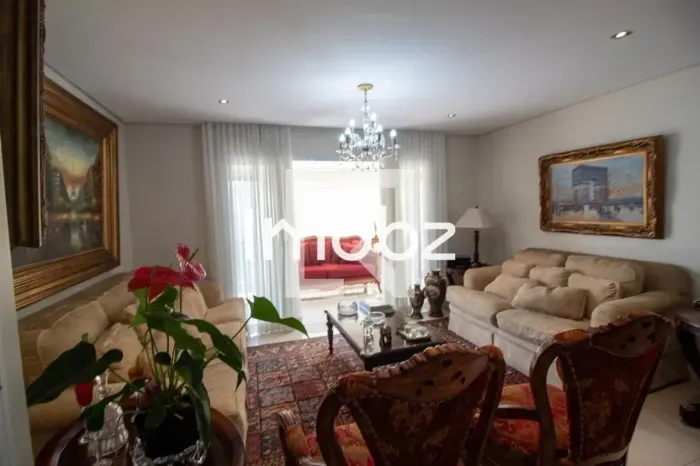Apartamento à venda na Rua Flórida, 145 - Brooklin - São Paulo - SP - CEP: 04565-000