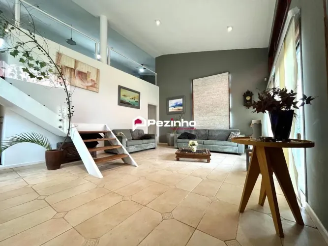 Casa à venda e para alugar em Limeira, Portal das Rosas, com 4 quartos, com 450 m²