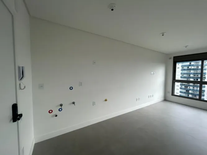 Apartamento à venda no bairro Estreito em Florianópolis/SC