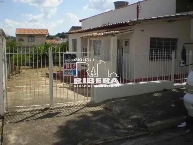VENDA - CASA VILA JARDINI / SOROCABA/SP