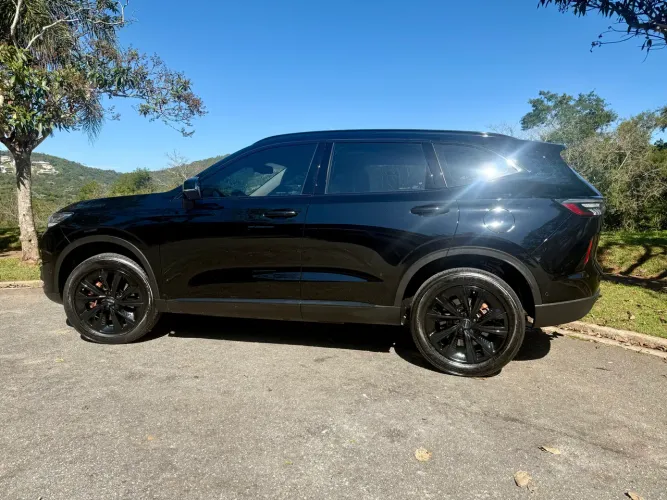 GWM Haval H6 Phev19 (hibrido) 2025