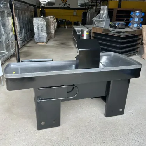 Check Out Polar 2M Usado