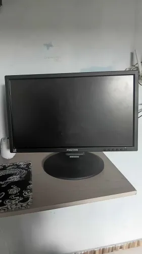 MONITOR POSITIVO 17 POLEGADA - ÓTIMO PARA PC!