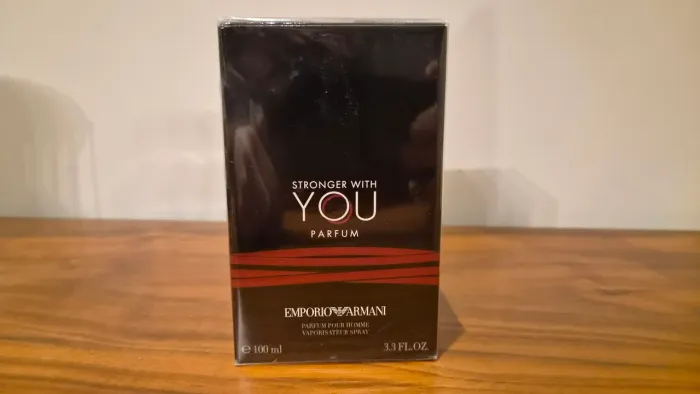 Stronger with you Parfum 100ml 