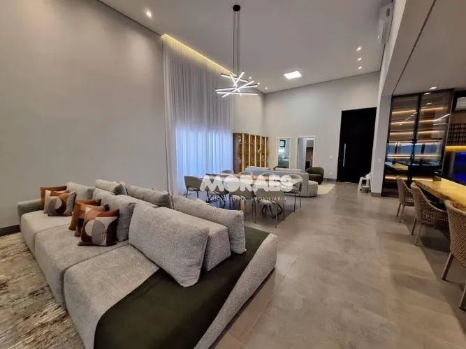 Casa com 3 quartos à venda, 325 m² por R$ 4.200.000 - Residencial Villa Dumont - Bauru/SP