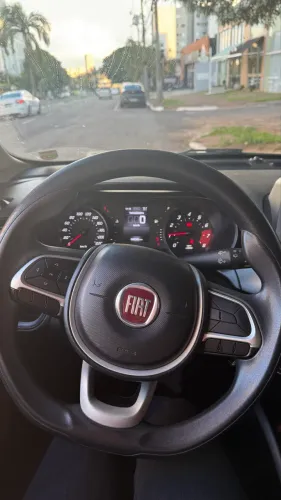 Fiat Argo Drive 1.0 6V Flex 2020