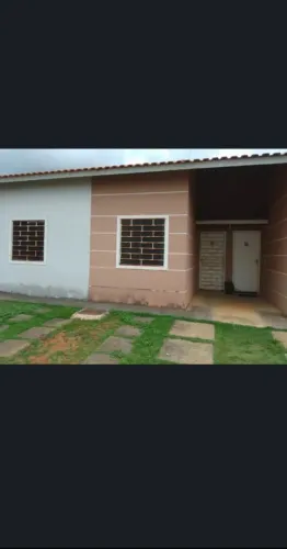 Casa a venda flores do vale 