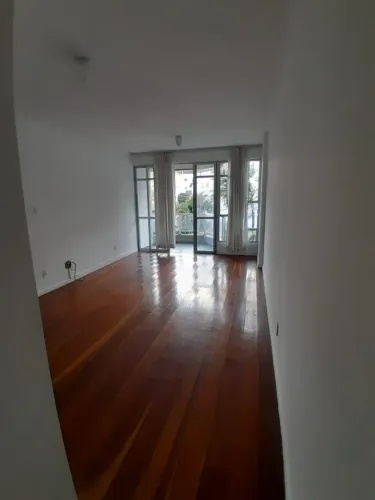 Apartamento para locação na Barão de Cataguases