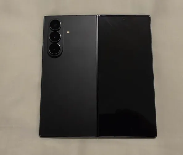 Z Fold 7 - 1T 16GB