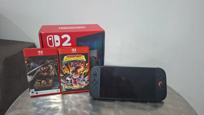 (reservado) switch 2 + 2 jogos