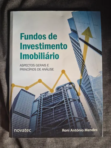 Livro Fundos de Investimento Imobiliário 