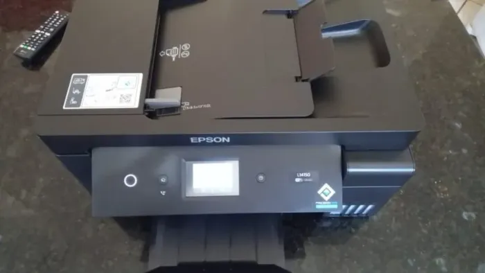 impressora multifuncional epson l14150 a3 LEIA