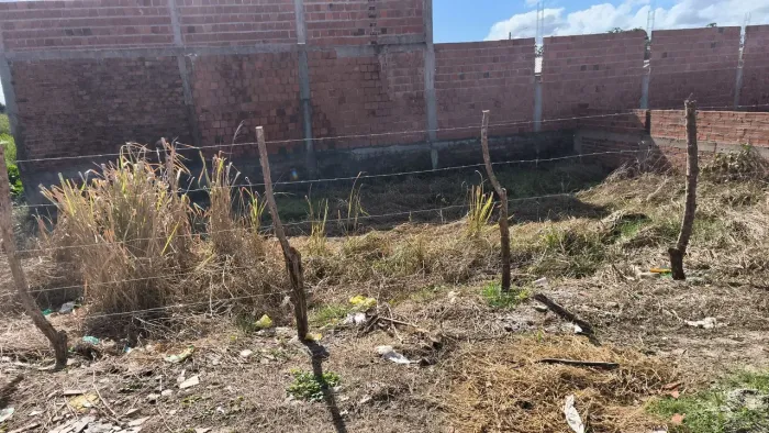 Terreno 