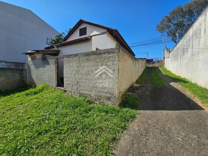 Terreno Bairro Alto