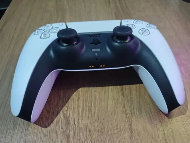 Controle de Ps5