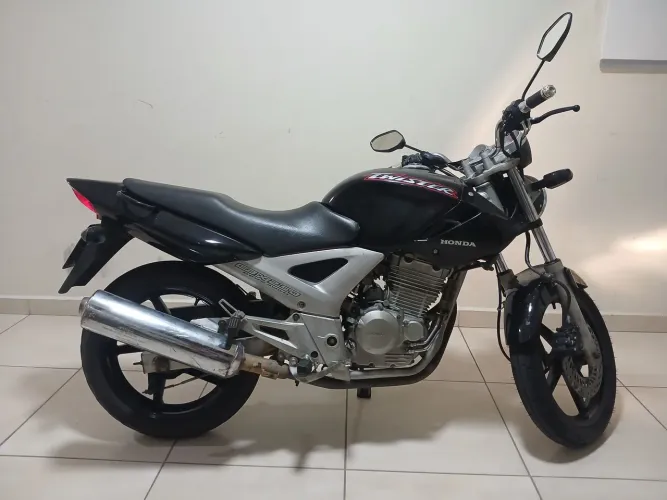 Honda Twister 250 2002