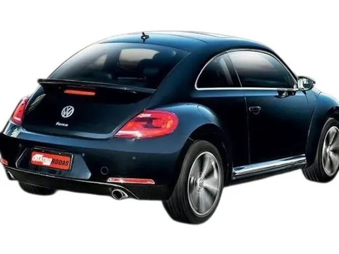 Sucata fusca 2015