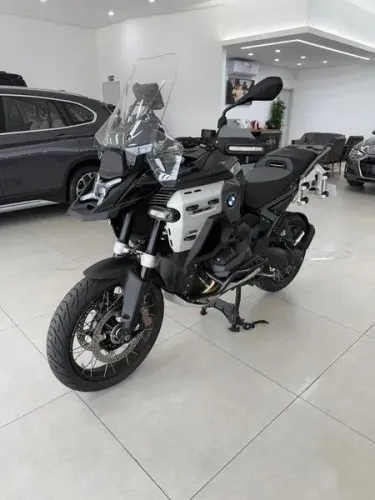 BMW R 1300 GS ADV TRIPLE BLACK 2025