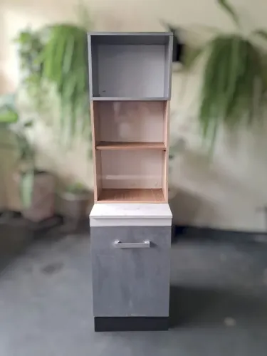 Armário de cozinha - MDF