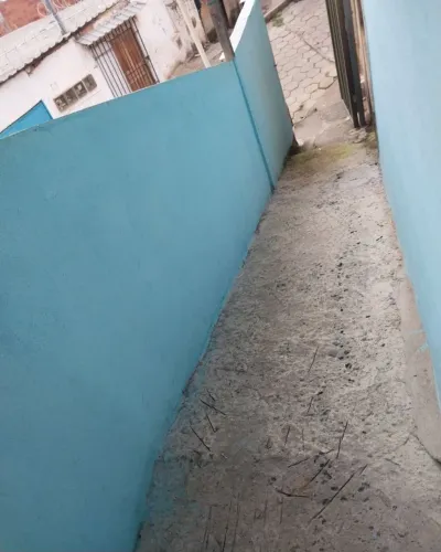 Oportunidade: Casa Aconchegante de 42m² Pronta para Morar