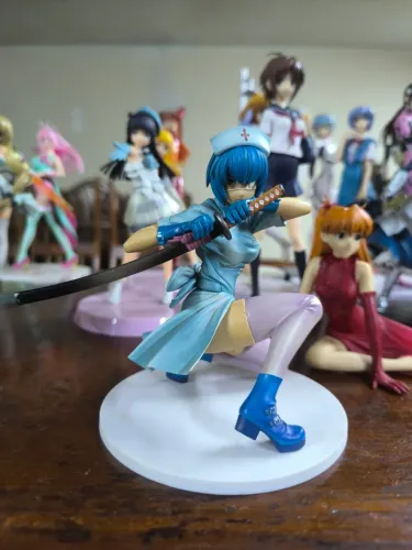 Ryomou Shimei