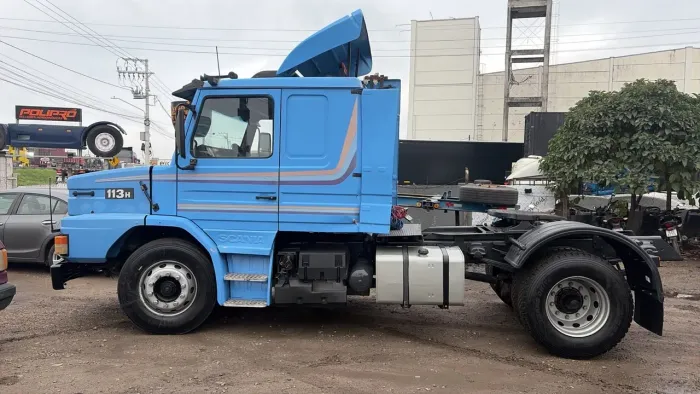 Scania 113H 1995 4x2