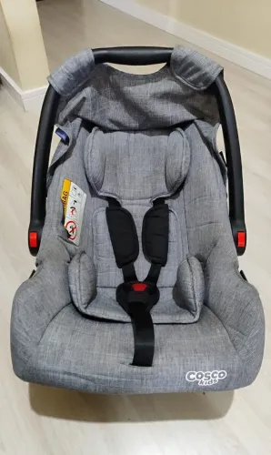 Bebê Conforto Cosco Kids 1 Posição Wizz 0 a 13kg