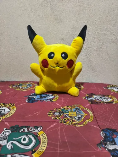 Vende- se combo de pelúcias