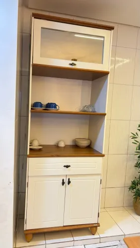 Paneleiro, armário de cozinha