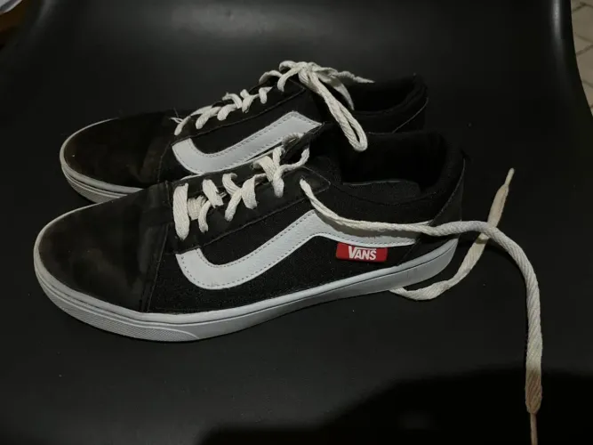 Vans TM 34