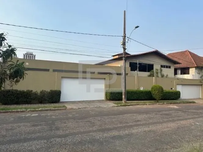 Casa com 4 quartos à Venda, São Bento - Belo Horizonte