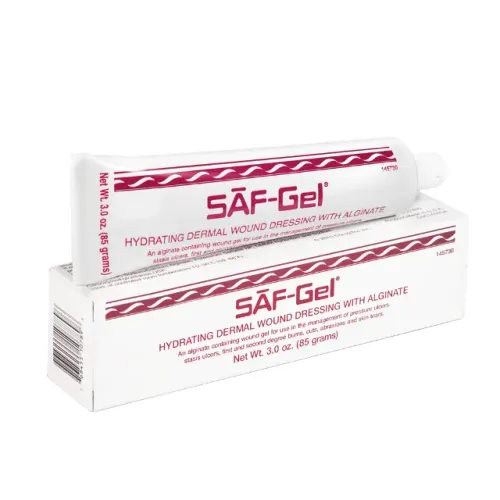 Saf - Gel Hidratente 85g -CONVATEC
