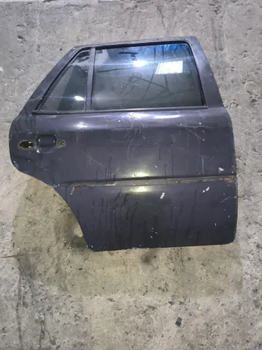 Porta traseira direita gol g3