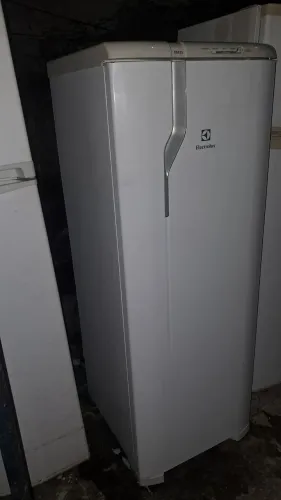 COMPR@MOS sua geladeira com defeito