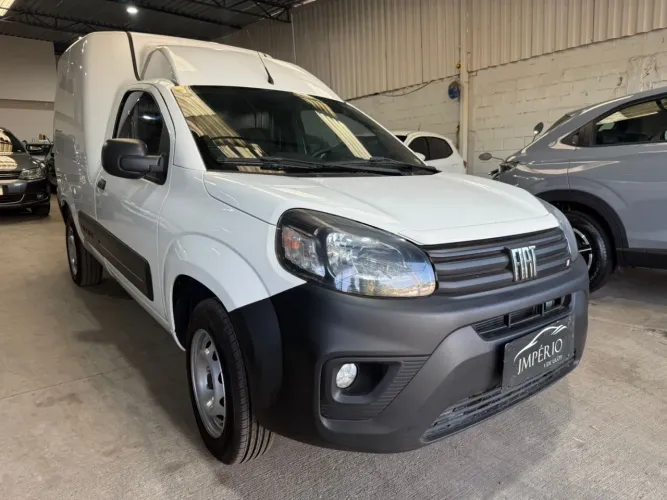 Fiat Fiorino Endurance EVO 1.4 Flex 8V 2P 2024
