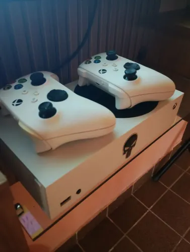 Xbox s
