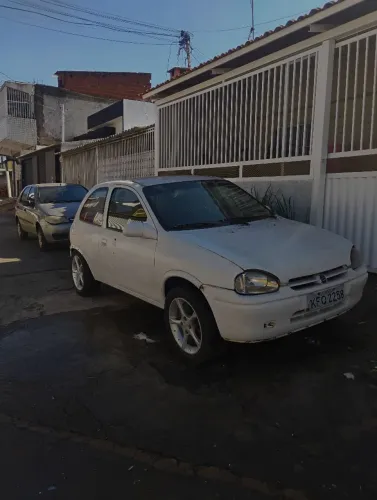 Chevrolet Corsa Wind 1.0 MPFI / EFI 2P 1996