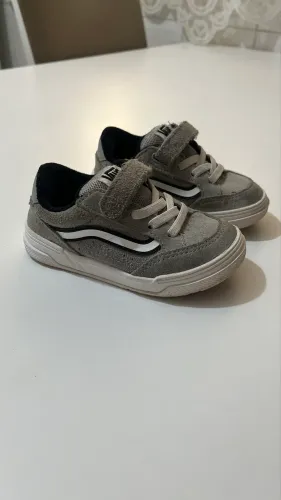 Tênis vans infantil 