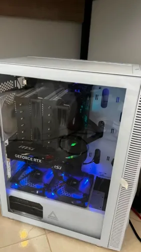 Pc Gamer Completo