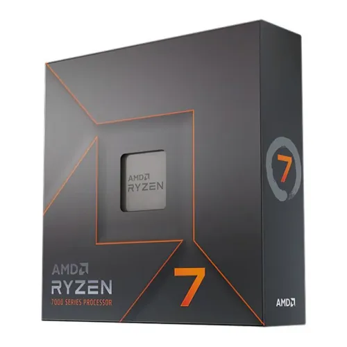 Ryzen 7 7700 (5.3GHz) - AM5