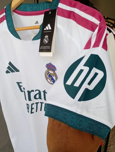 Camisa de time