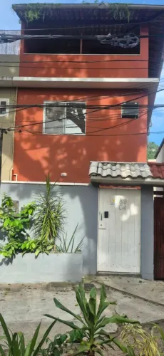Vendo casa Triplex Ilha da Gigóia