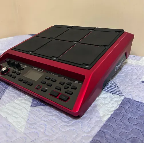 ROLAND SPD-SX PAD